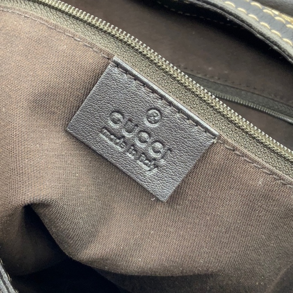 Gucci Ophidia Shoulder Bag - Picture 3 of 6